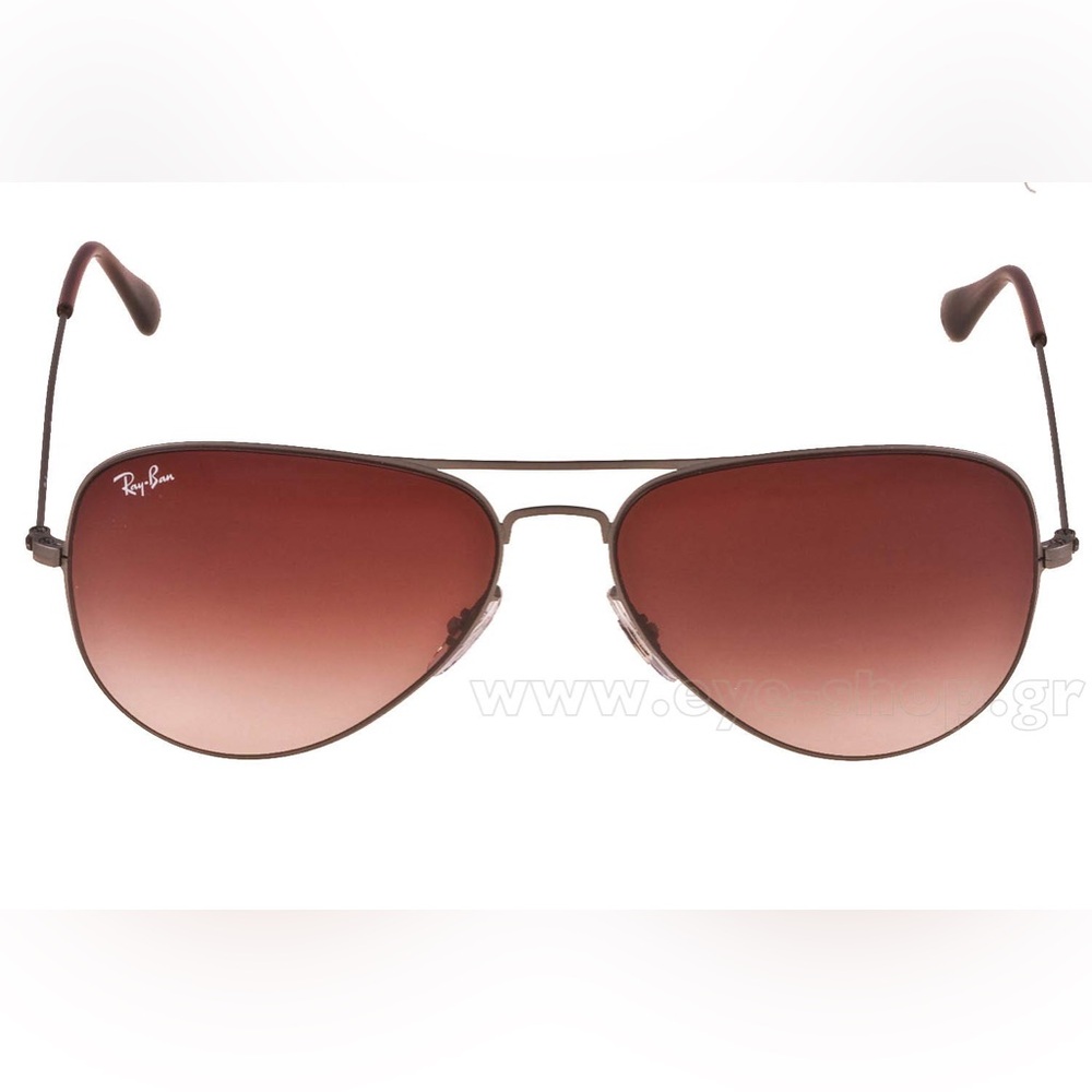 Ray-Ban Aviator Sunglasses